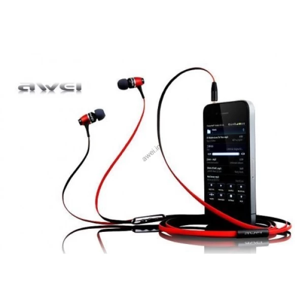 هندزفری Awei S80vi