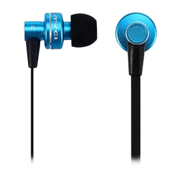 هندزفری تو گوشی اکسترا باس Awei ES900i