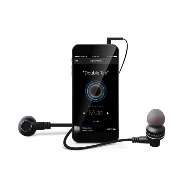 هندزفری سوپر باس Awei ES-10TY