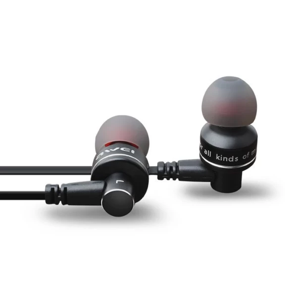 هندزفری سوپر باس Awei ES-10TY