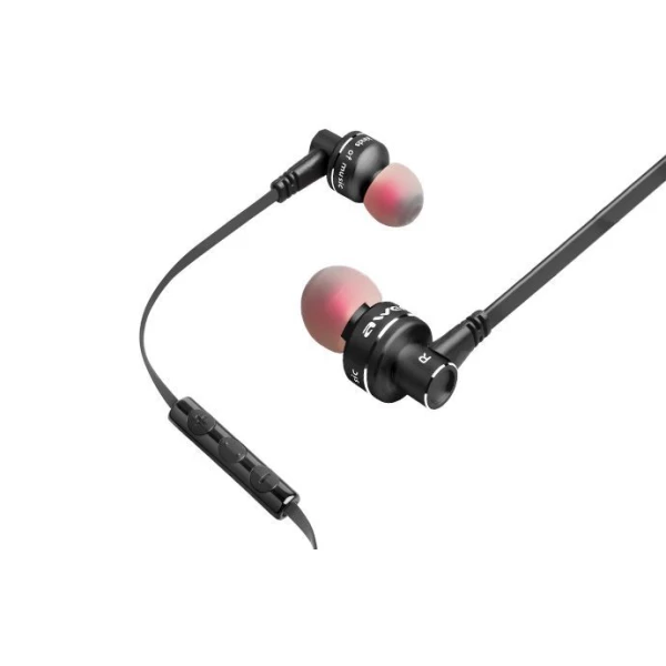 هندزفری سوپر باس Awei ES-10TY