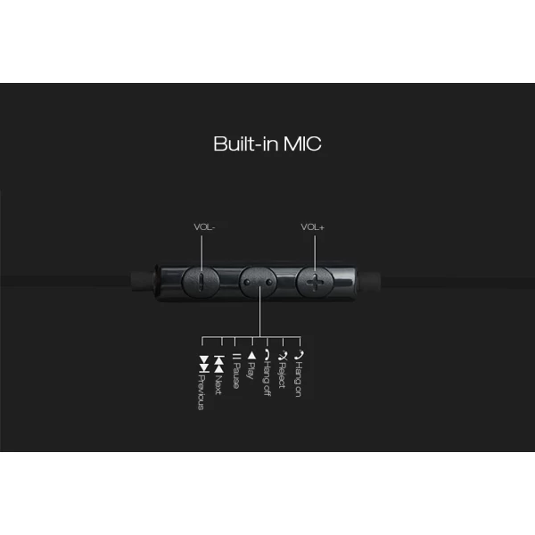 هندزفری سوپر باس Awei ES-10TY