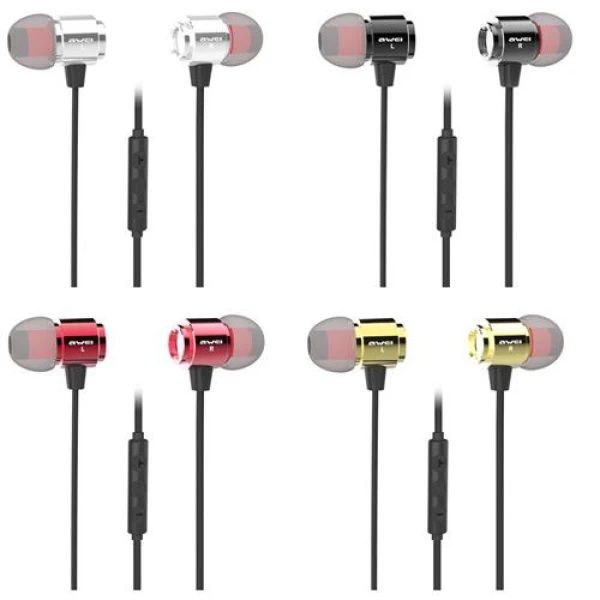 هندزفری سوپر باس Awei S10hi