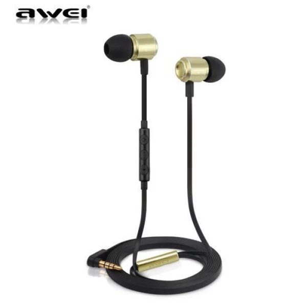 هندزفری سوپر باس Awei S10hi