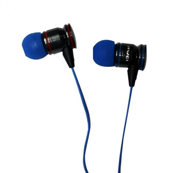 هندزفری تو گوشی استریو Awei TE200vi