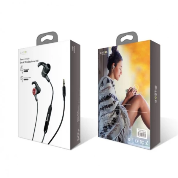 هندزفری بیسوس Baseus H31 Encok