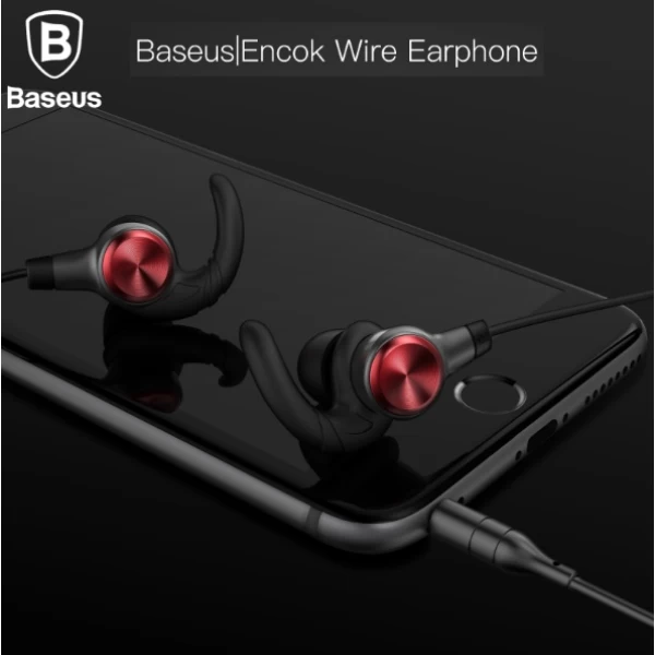 هندزفری بیسوس Baseus H31 Encok