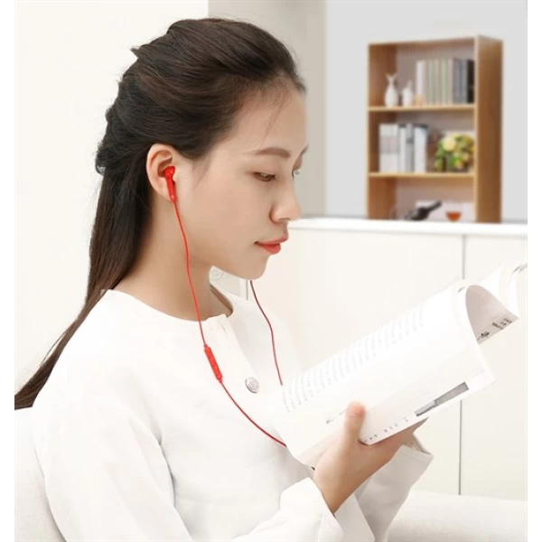 هندزفری Type c بیسوس Baseus C16 Encok