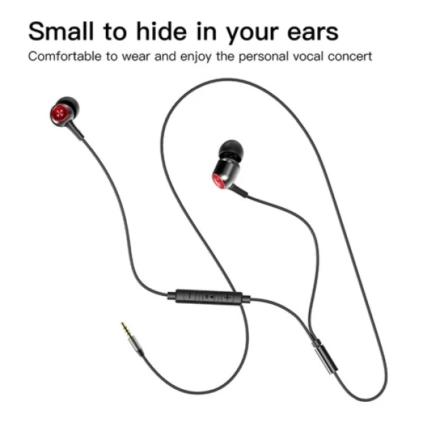 هندزفری بیسوس Baseus H02 Encok