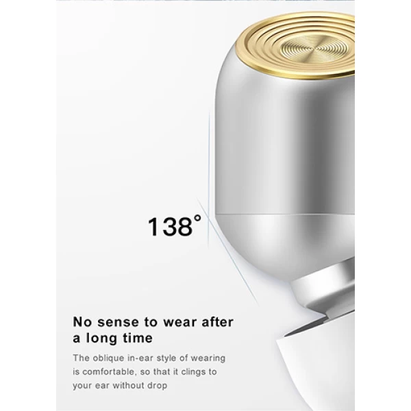 هندزفری بیسوس Baseus H02 Encok