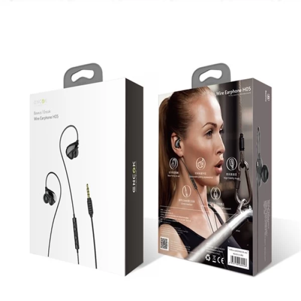 هندزفری بیسوس Baseus H05 Encok