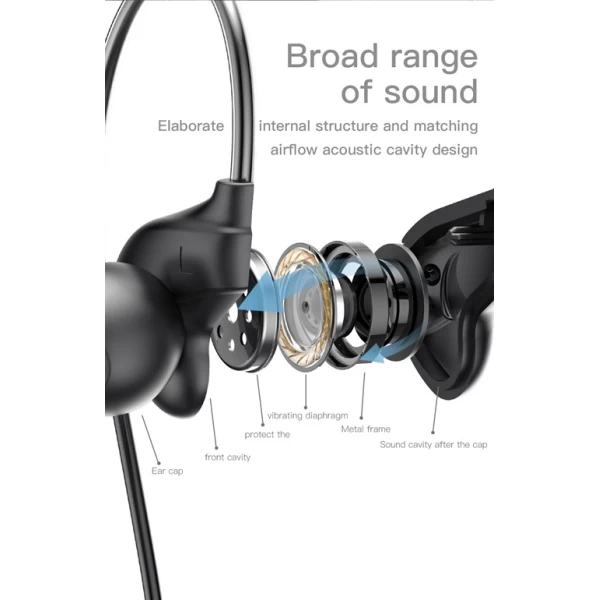 هندزفری بیسوس Baseus H05 Encok