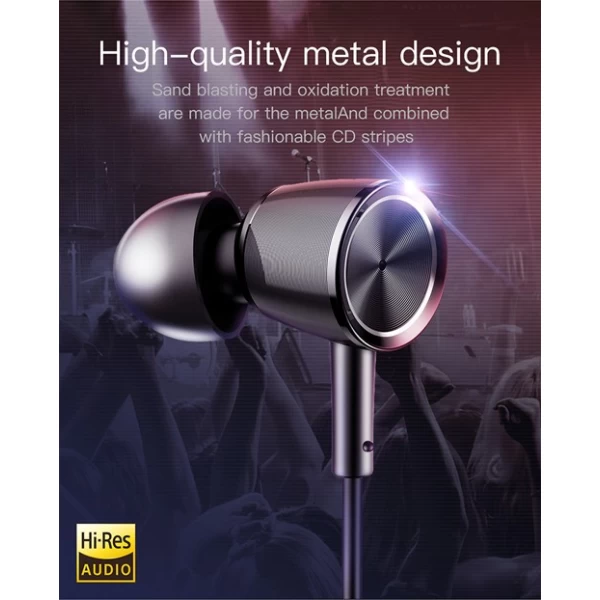 هندزفری بیسوس Baseus H07 Encok