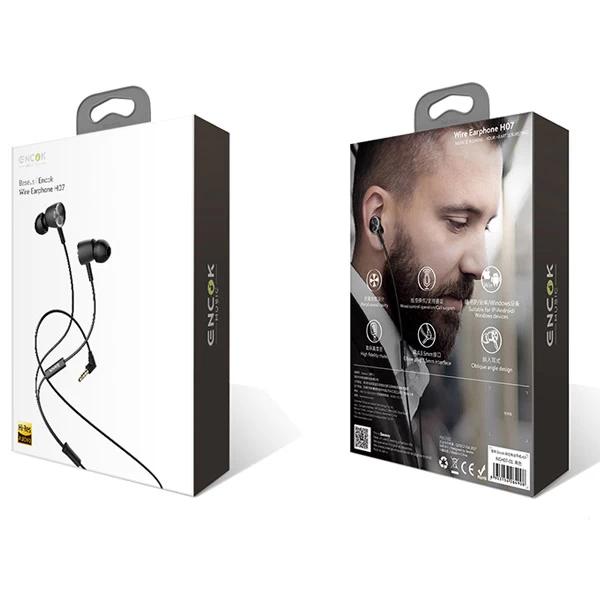 هندزفری بیسوس Baseus H07 Encok