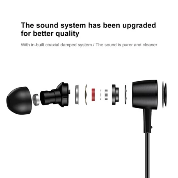 هندزفری بیسوس Baseus H07 Encok