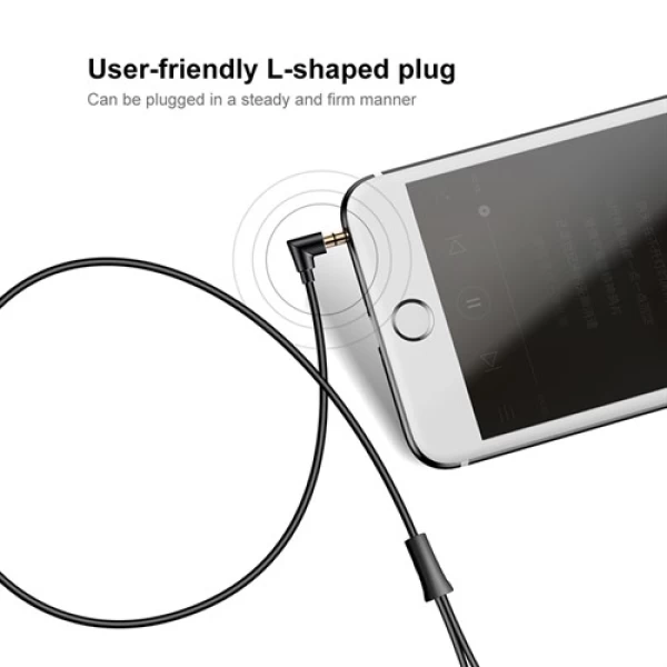 هندزفری بیسوس Baseus H07 Encok