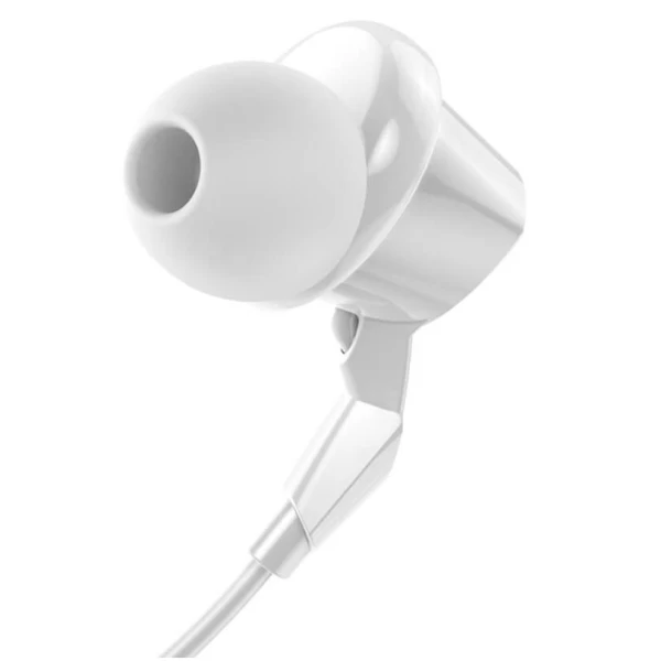 ایرفون لایتینگ بیسوس Baseus P04 Call Digital Earphone