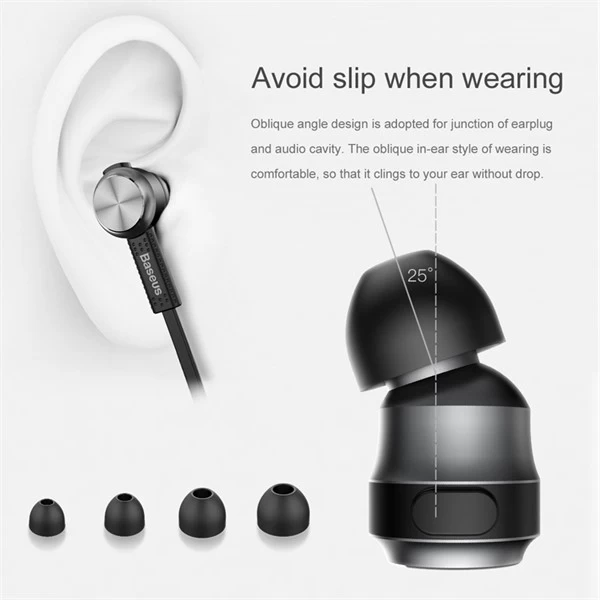 هندزفری بیسوس Baseus H01 Encok