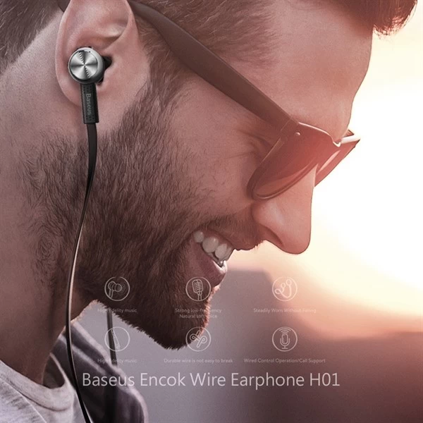 هندزفری بیسوس Baseus H01 Encok