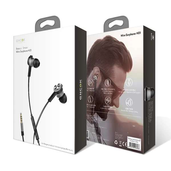 هندزفری بیسوس Baseus H01 Encok