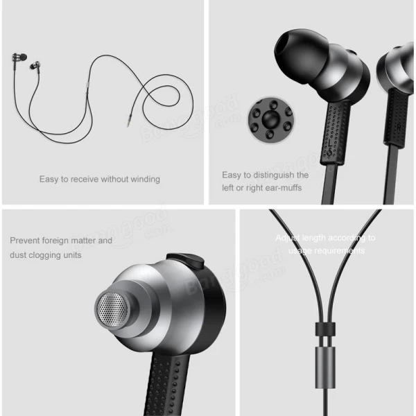 هندزفری بیسوس Baseus H01 Encok