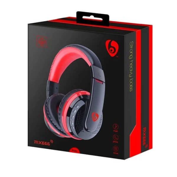 هدفون بلوتوث رم خور بیتس Beats MX666