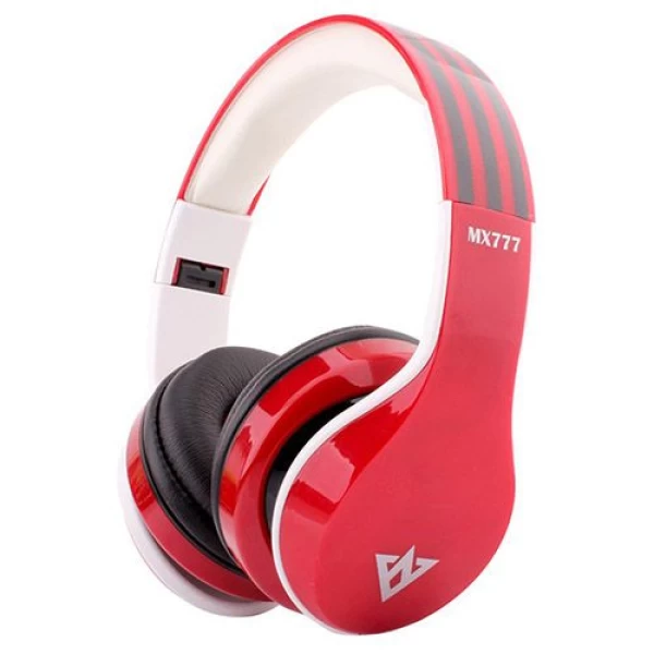 هدفون بلوتوث رم خور Wearing MX777