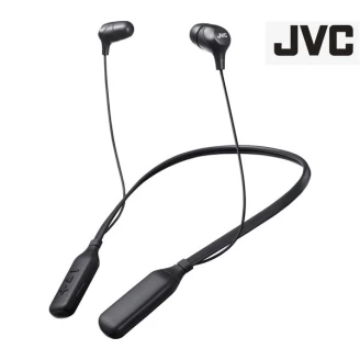 هدفون جی وی سی مدل JVC HA-FX39BT-B