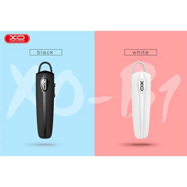 هندزفری بلوتوث ایکس او XO XO-B1