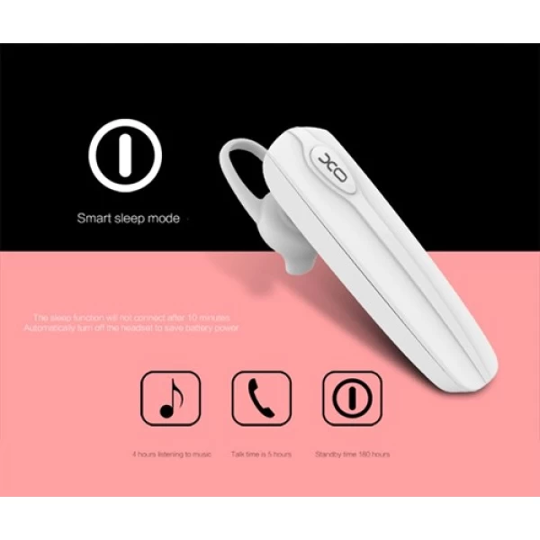 هندزفری بلوتوث ایکس او XO XO-B1