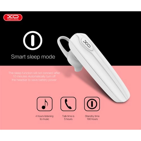 هندزفری بلوتوث ایکس او XO XO-B1