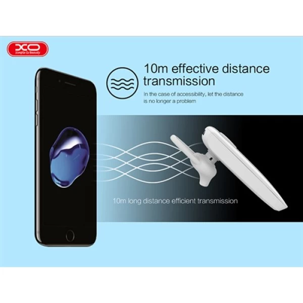 هندزفری بلوتوث ایکس او XO XO-B1