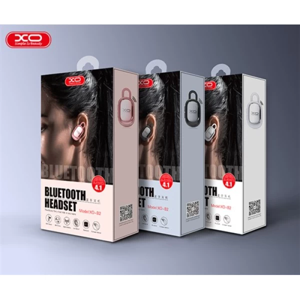 هندزفری بلوتوث مینی XO XO-B2
