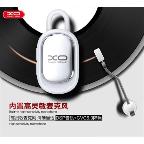 هندزفری بلوتوث مینی XO XO-B2