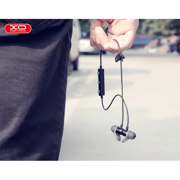 هندزفری بلوتوث اسپرت XO BS2