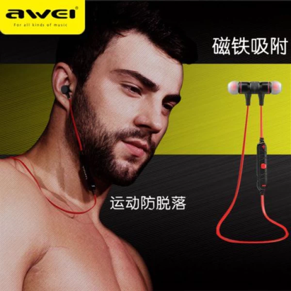 هندزفری بلوتوث ورزشی اوی Awei A920BL