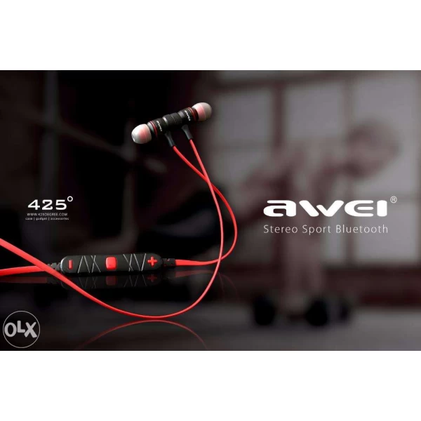 هندزفری بلوتوث ورزشی اوی Awei A920BL