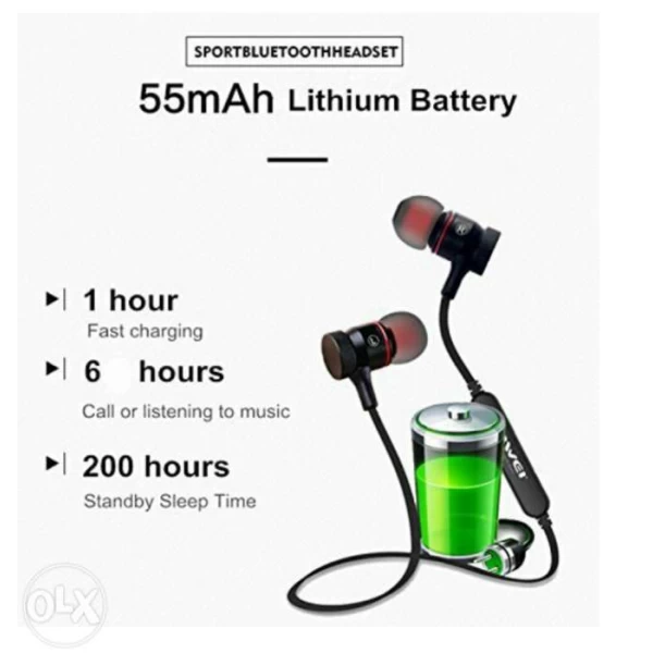 هندزفری بلوتوث ورزشی اوی Awei A920BL