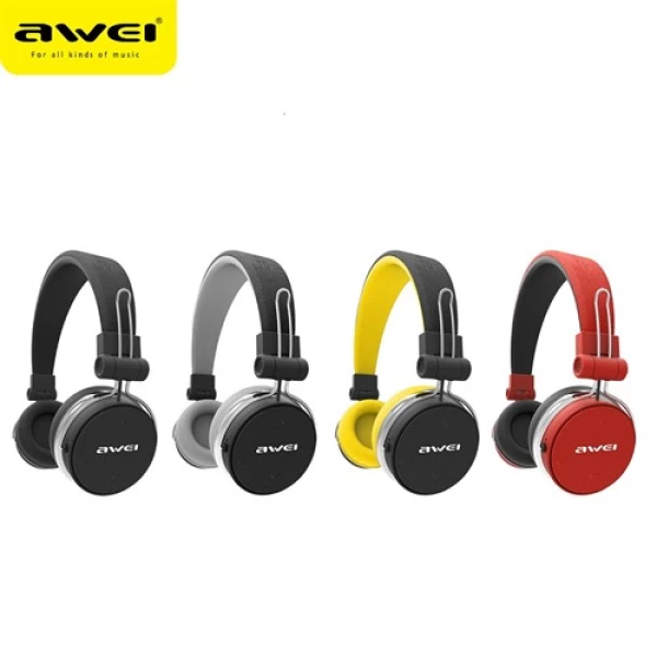 هدفون بلوتوث اوی Awei A700BL