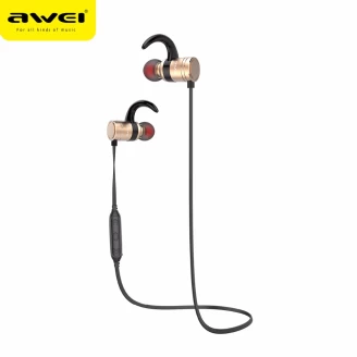 هندزفری بلوتوث ورزشی ضدآب اوی Awei AK4