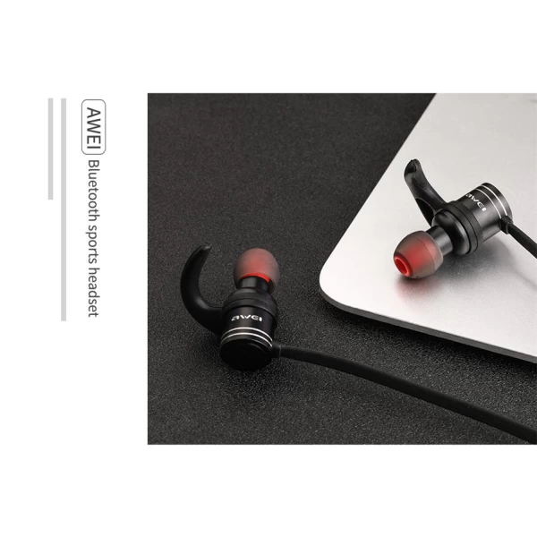 هندزفری بلوتوث ورزشی ضدآب اوی Awei AK7