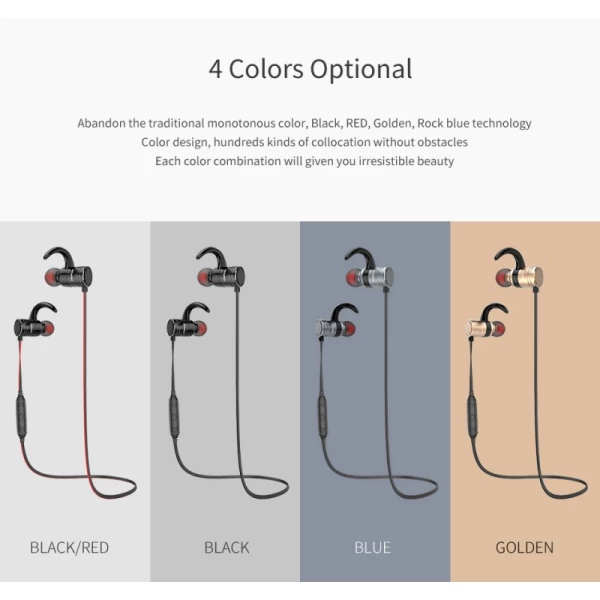 هندزفری بلوتوث ورزشی ضدآب اوی Awei AK7