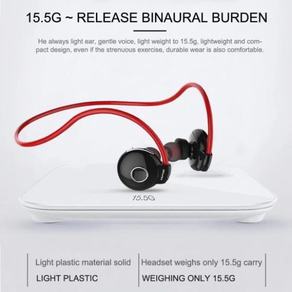 هندزفری بلوتوث ورزشی اوی Awei A845BL