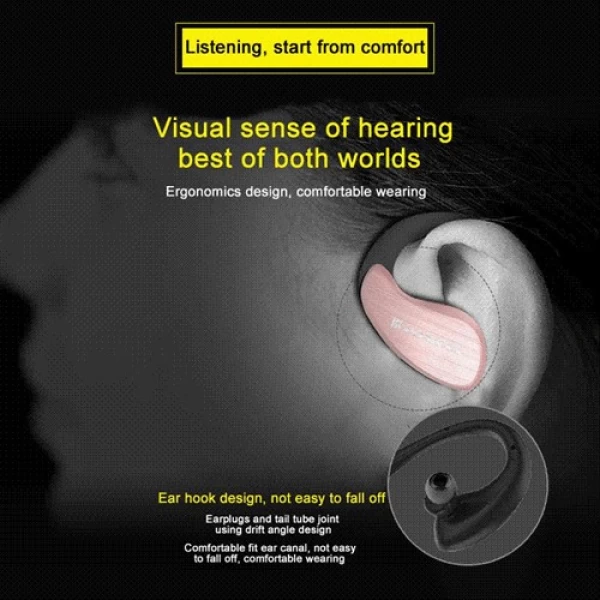 هندزفری بلوتوث ورزشی ضدآب اوی Awei A885BL