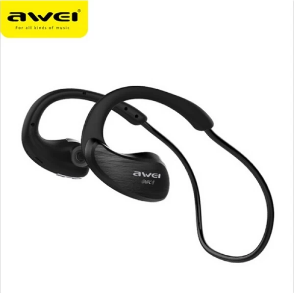 هندزفری بلوتوث ورزشی ضدآب اوی Awei A885BL