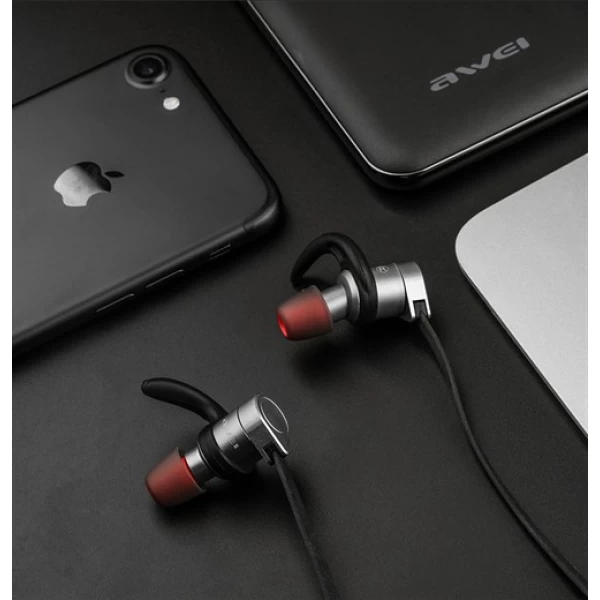 هندزفری بلوتوث ورزشی ضدآب اوی Awei AK3