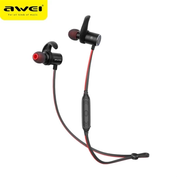 هندزفری بلوتوث ورزشی ضدآب اوی Awei AK8