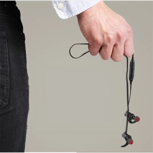 هندزفری بلوتوث ورزشی ضدآب اوی Awei AK8