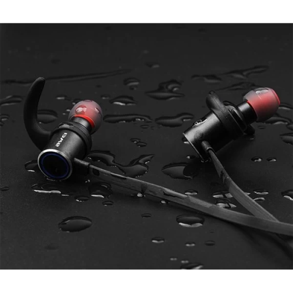 هندزفری بلوتوث ورزشی ضدآب اوی Awei AK8