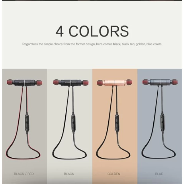 هندزفری بلوتوث ورزشی ضدآب اوی Awei AK8